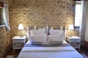 3 bedrooms, free WiFi