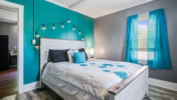 2 camere, Wi-Fi, lenzuola