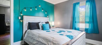 Derby Paradise - Free parking/WIFI