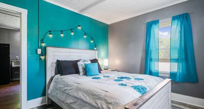 Derby Paradise - Free parking/WIFI