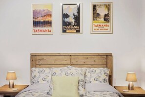 2 Schlafzimmer, Bügeleisen/Bügelbrett, Reisekinderbett, WLAN