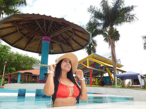 Hotel Sunrise Guamal