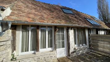Exterieur
