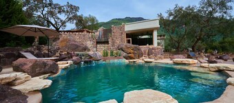 Casa Raiz -The Handmade House in Calca