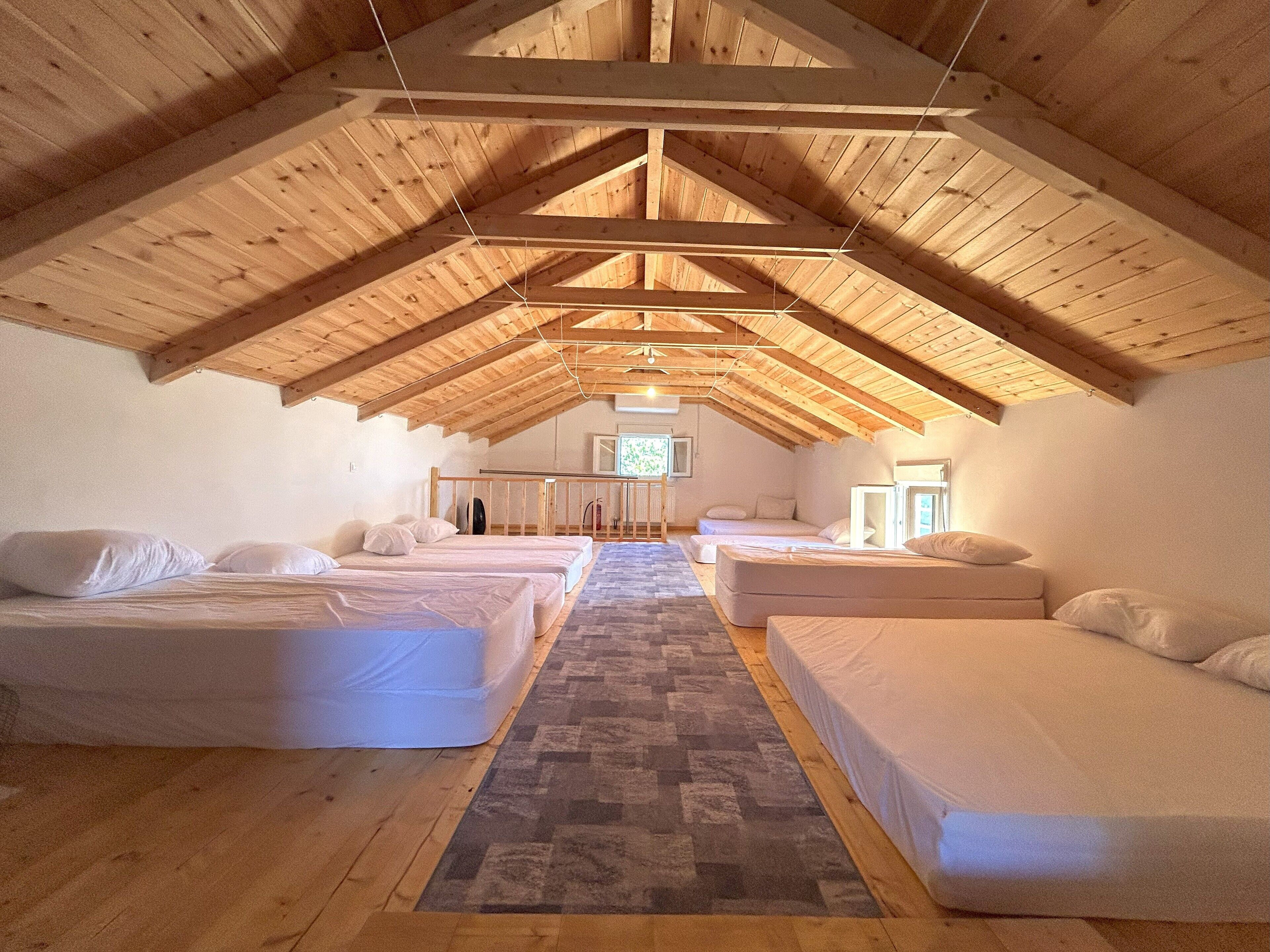 1 slaapkamer, gratis wifi, beddengoed