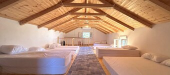 Natural Retreat Shelter #Unoblu®