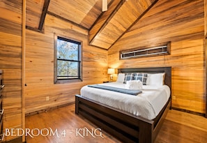 6 habitaciones, wifi gratis y ropa de cama