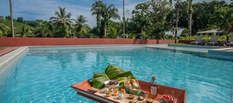 Habitation La Thibault Exceptional estate in the heart of Martinique