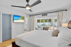 4 habitaciones, wifi gratis y ropa de cama 