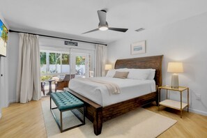 4 slaapkamers, gratis wifi, beddengoed