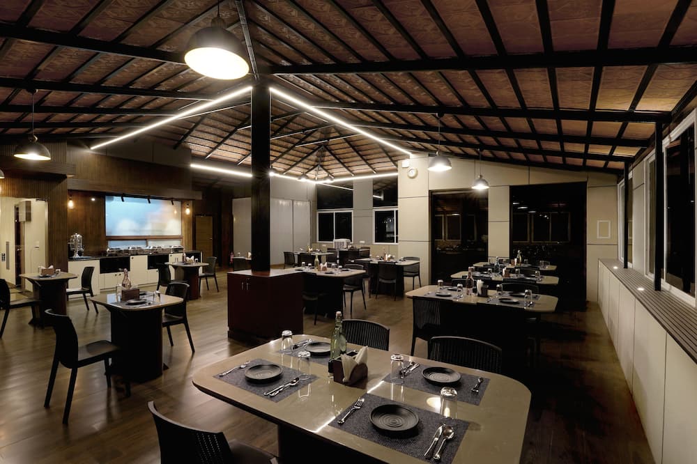 Hotel Gwen By Rivido Near IIM Bangalore