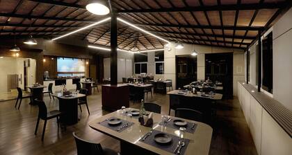Hotel Gwen By Rivido Near IIM Bangalore