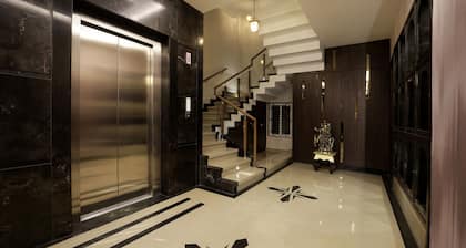 Hotel Gwen By Rivido Near IIM Bangalore