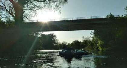 Lovely Cozy Country Home 3/2 TXSTU/walk to TXST Tubes/Don's Fish/Float the River