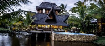 Udexere Eco House
