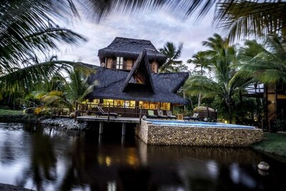 Udexere Eco House