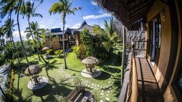 Suite Standard | Roupas de cama antialérgicas, individualmente decorados