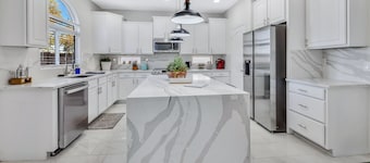 Luxury 3 Bedroom Home in Gilbert