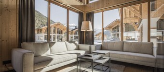 Chalet in Bichlbach near Ski Slopes