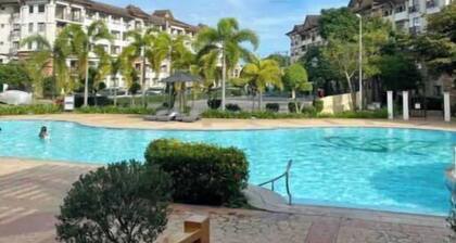 Comfy Family Condo in Resort Condo!