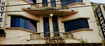 Grace Hotel and Restaurant Faisalabad