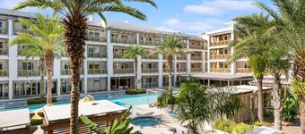 The Pointe on 30A by Panhandle Getaways