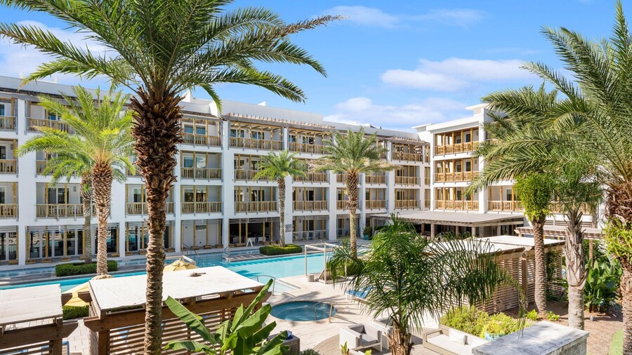 The Pointe on 30A by Panhandle Getaways