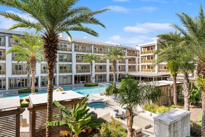 The Pointe on 30A by Panhandle Getaways