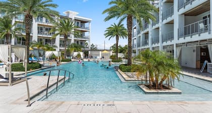 The Pointe on 30A by Panhandle Getaways