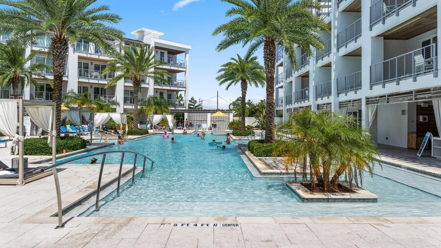 The Pointe on 30A by Panhandle Getaways