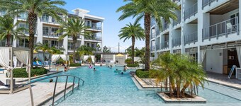 The Pointe on 30A by Panhandle Getaways