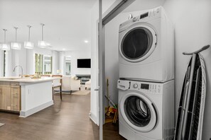 Apartment | Wäschereiservice
