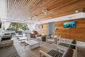 Property amenity - The Pointe on 30A by Panhandle Getaways (Panama City Beach)