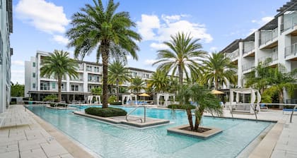The Pointe on 30A by Panhandle Getaways