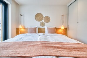 3 quartos, Wi-Fi