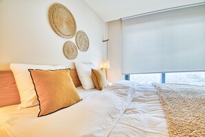 3 Schlafzimmer, WLAN