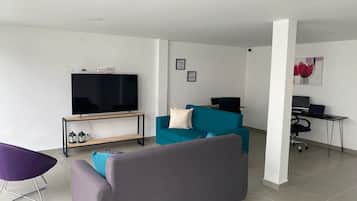 Smart TV