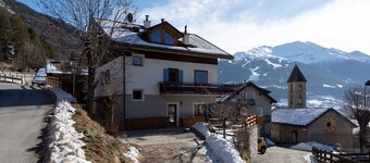 Ripa Fontana 1 Mono - Studio Apartment, Sleeps 2