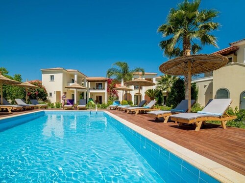 Astarte Villas - Coco Palm  2 Bedroom  Maisonette V1