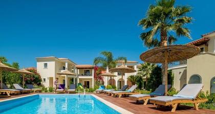 Astarte Villas - Coco Palm 2 Bedroom Maisonette V1