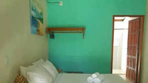 Standaard tweepersoonskamer, 1 slaapkamer
