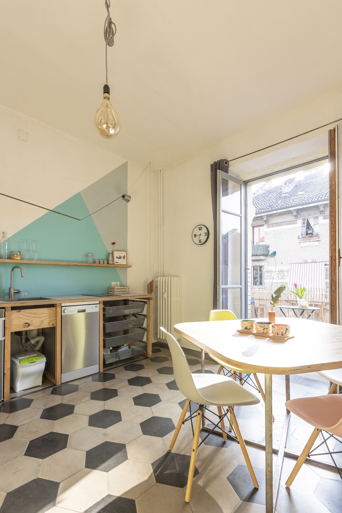 Bild für Gastgeberprofil