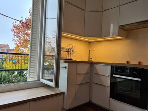 Cucina privata