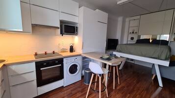 Cucina privata