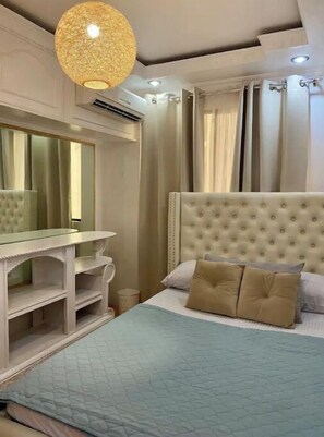 3 dormitorios, wifi, ropa de cama