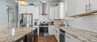 30A Beach House - Sails and Trails