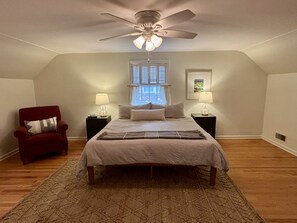 4 Schlafzimmer, kostenloses WLAN, Bettwäsche