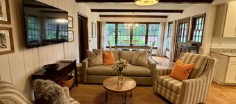 Luck of the Irish - 4 bedroom house, 1.5 miles to Notre Dame