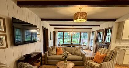 Luck of the Irish - 4 bedroom house, 1.5 miles to Notre Dame