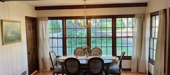 Luck of the Irish - 4 bedroom house, 1.5 miles to Notre Dame